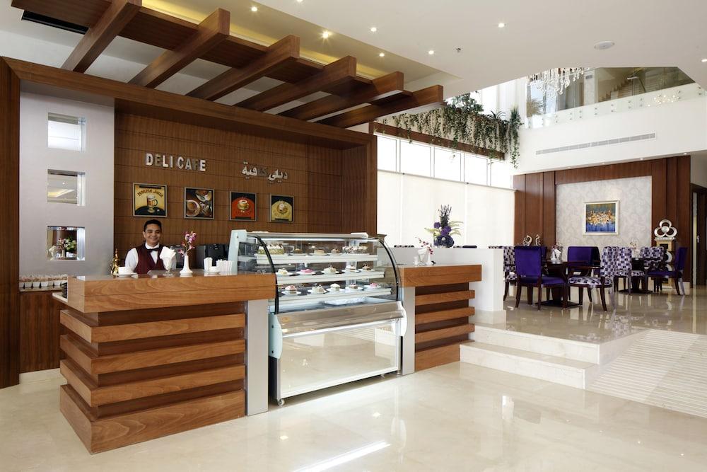 Intour Al Sahafa Hotel Riyadh Exterior photo